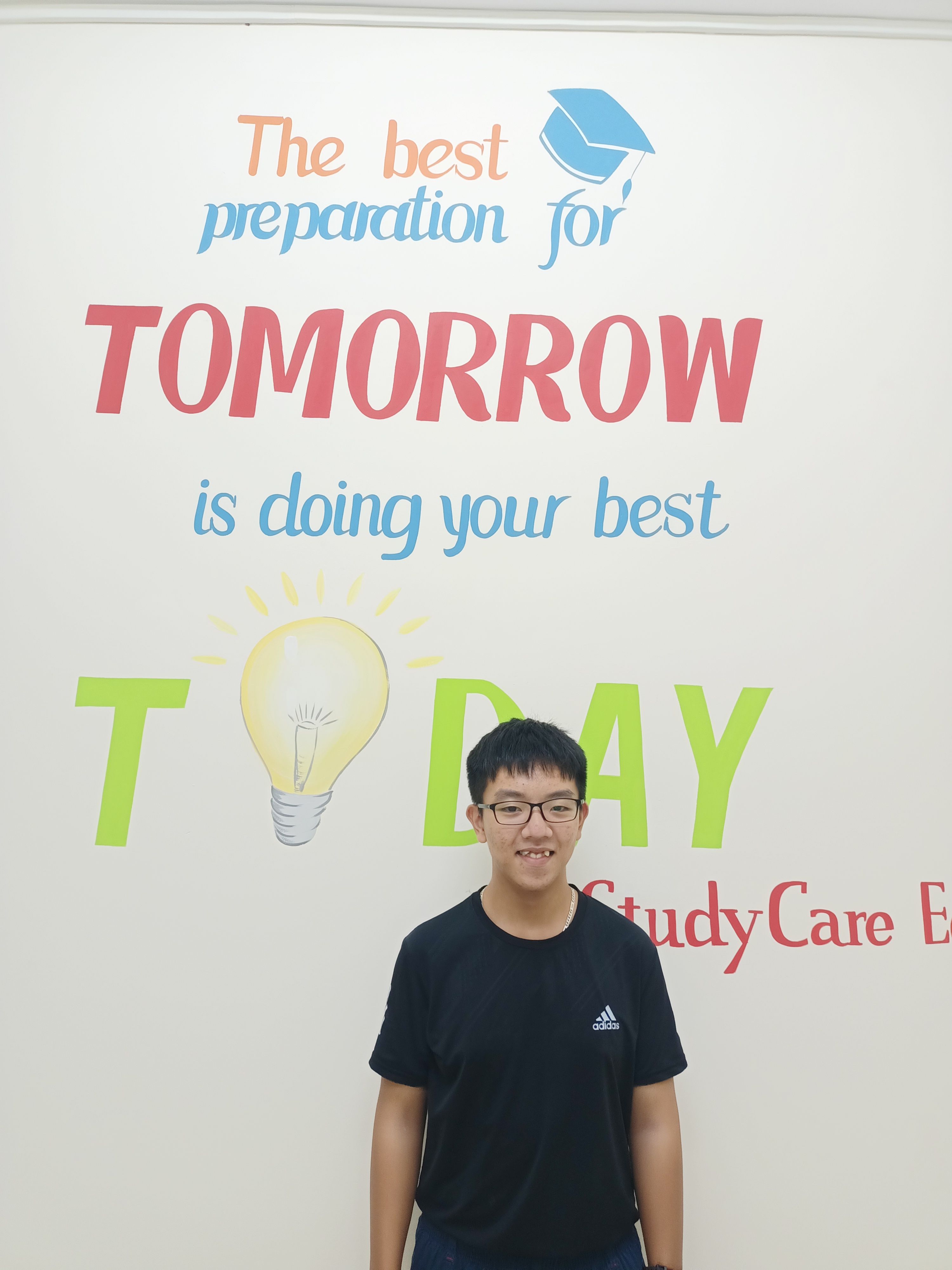 Minh Thọ