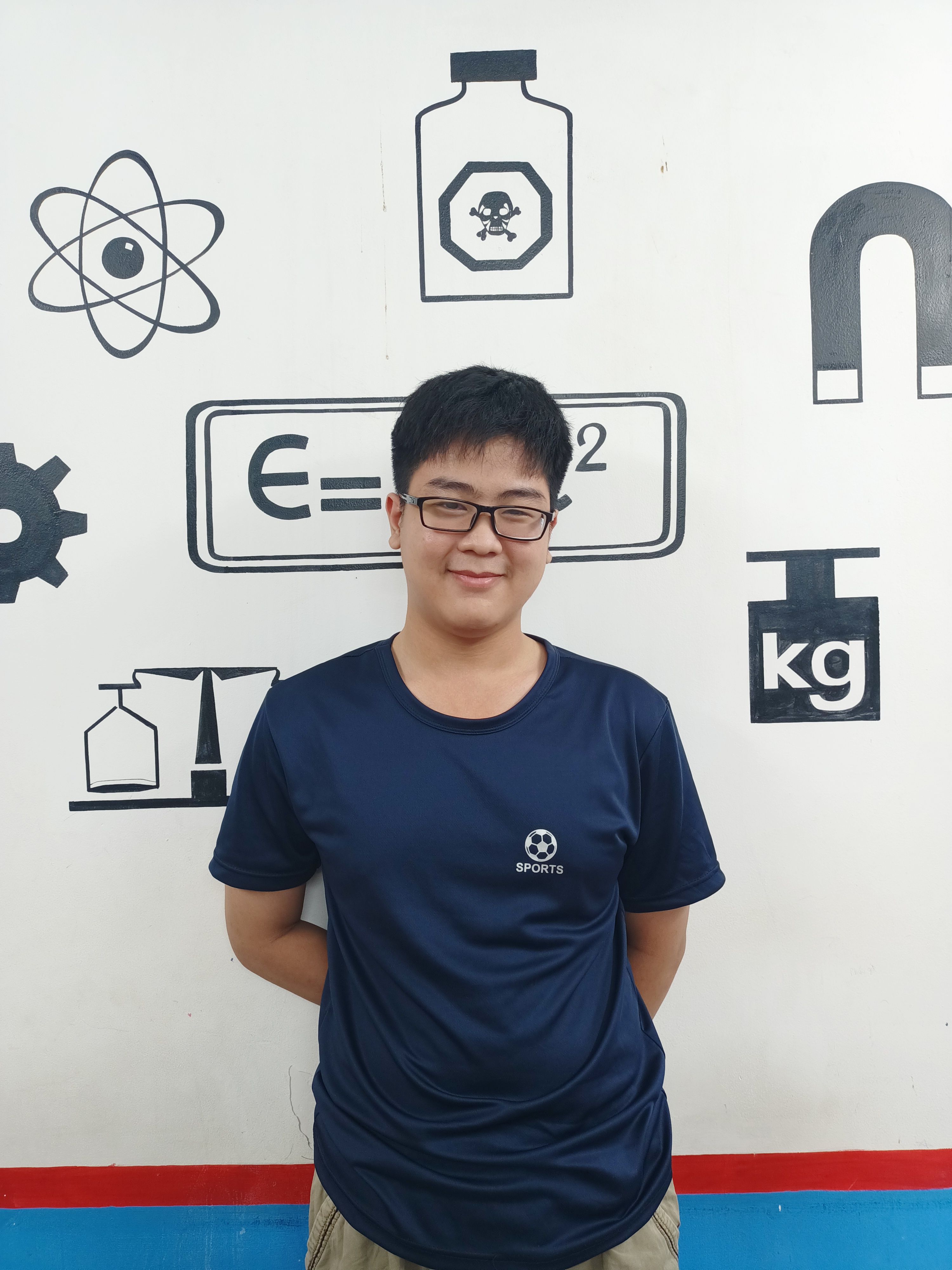 Minh Thắng