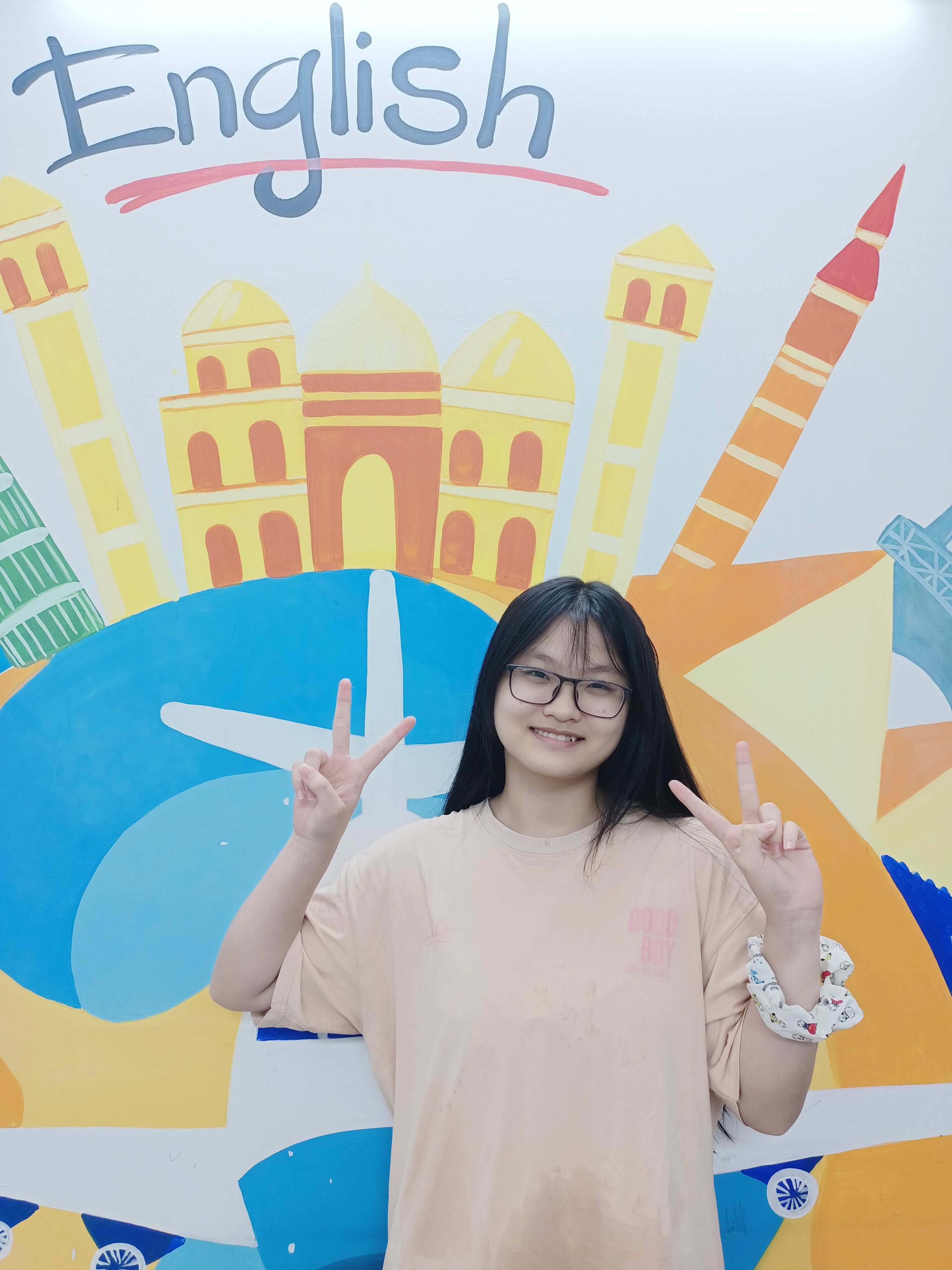 Phương Thùy