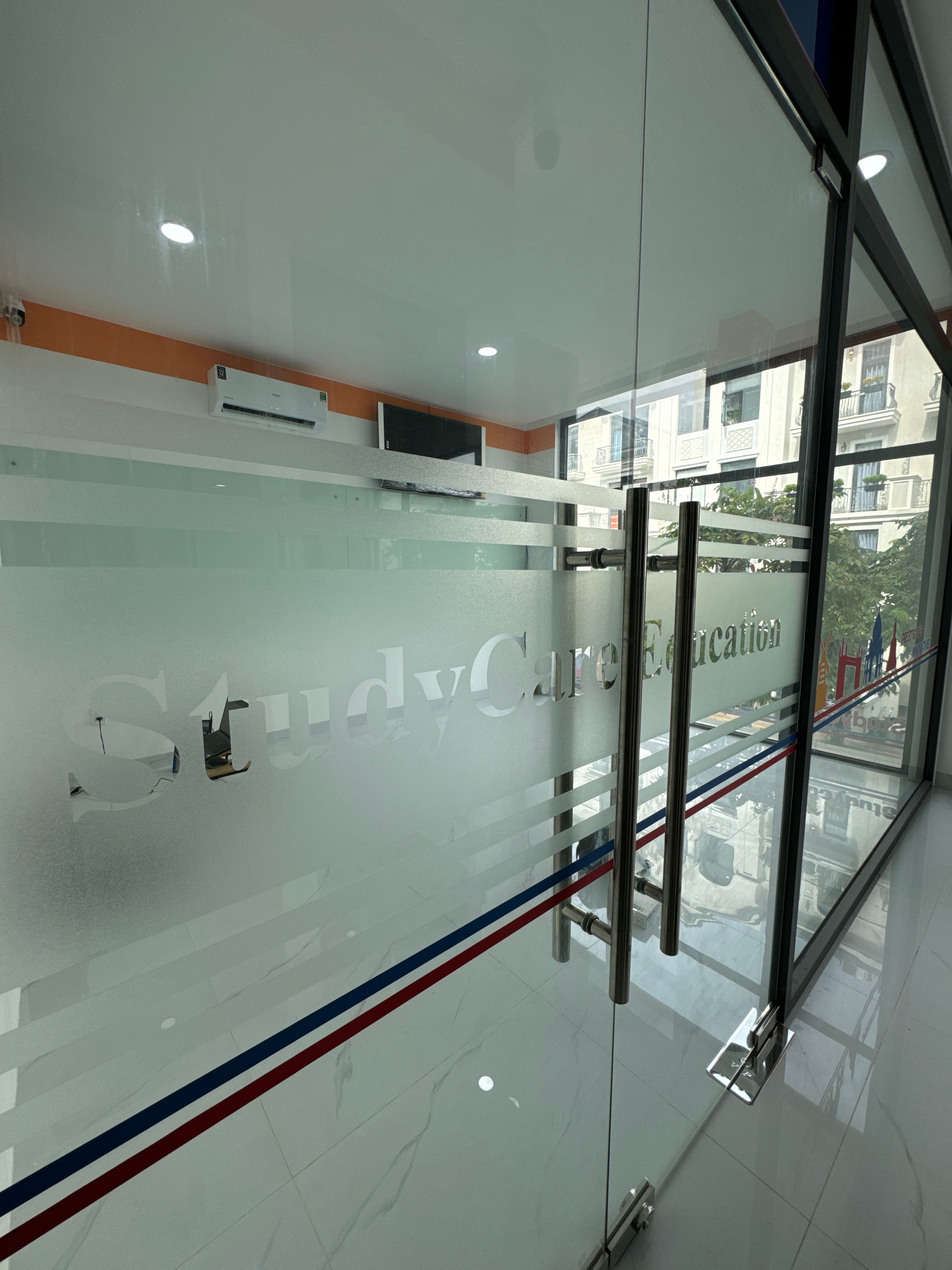 Ảnh cơ sở vật chất tại StudyCare GrandPark 06