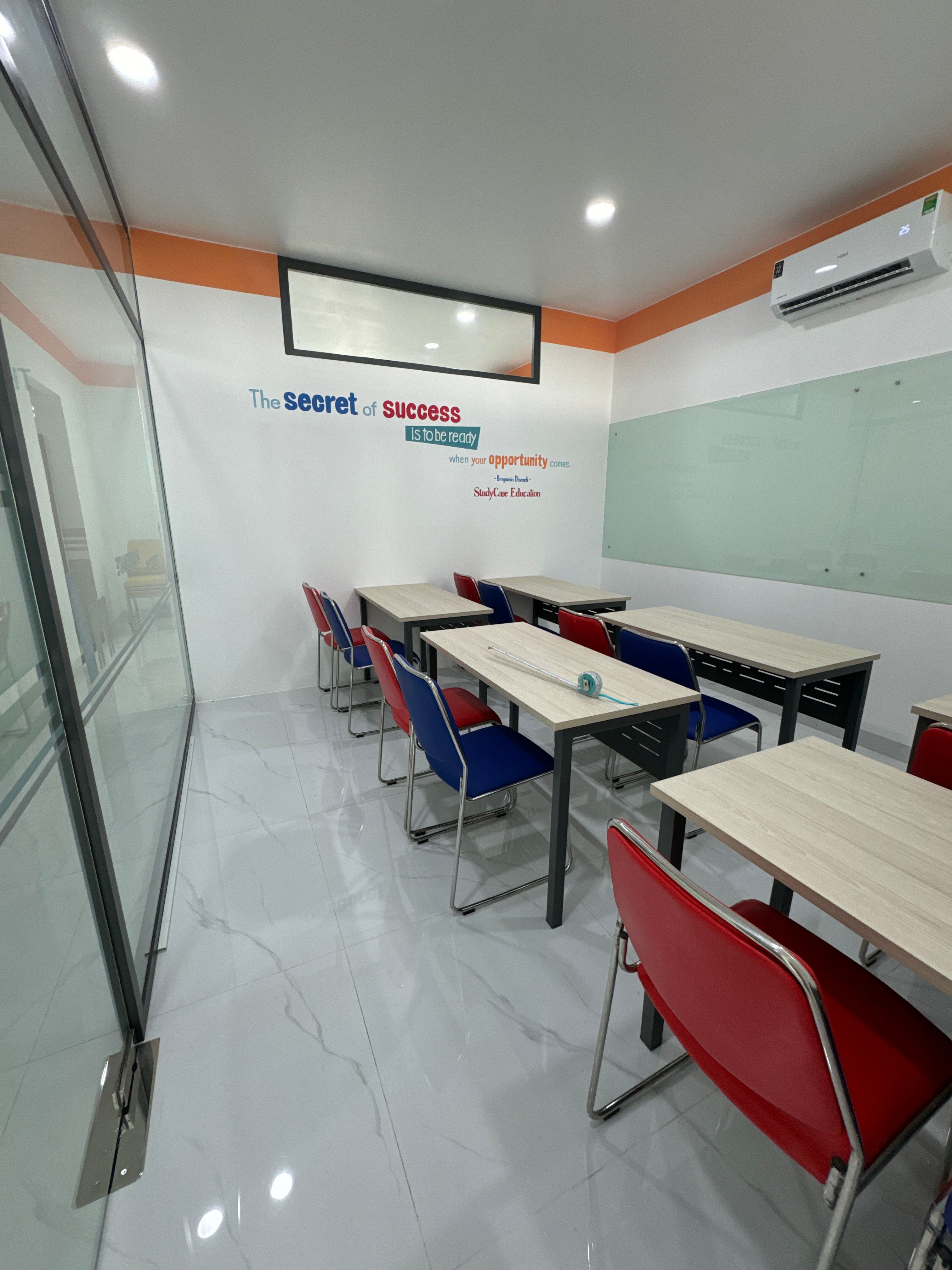 Ảnh cơ sở vật chất tại StudyCare GrandPark 07