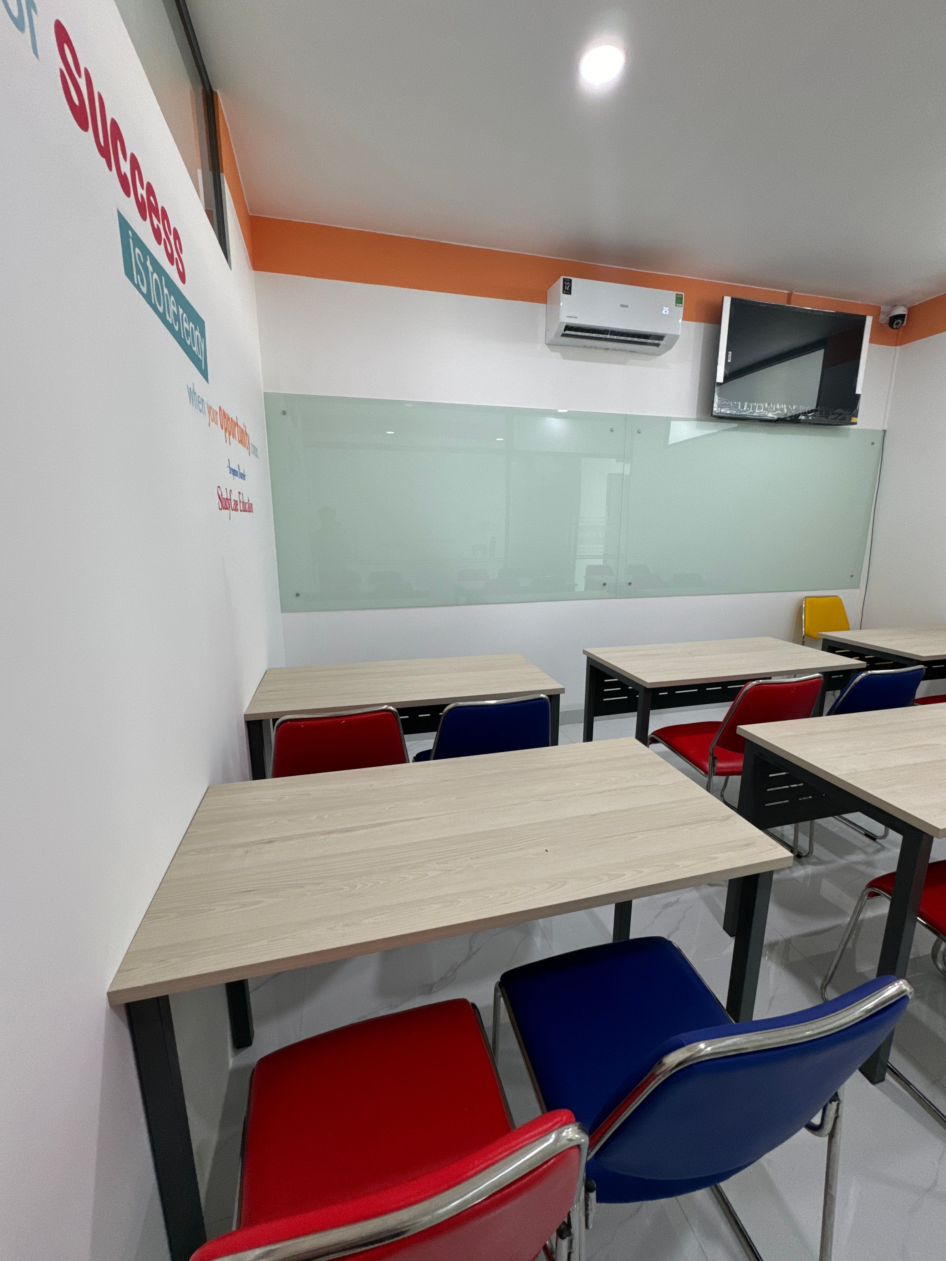 Ảnh cơ sở vật chất tại StudyCare GrandPark 09