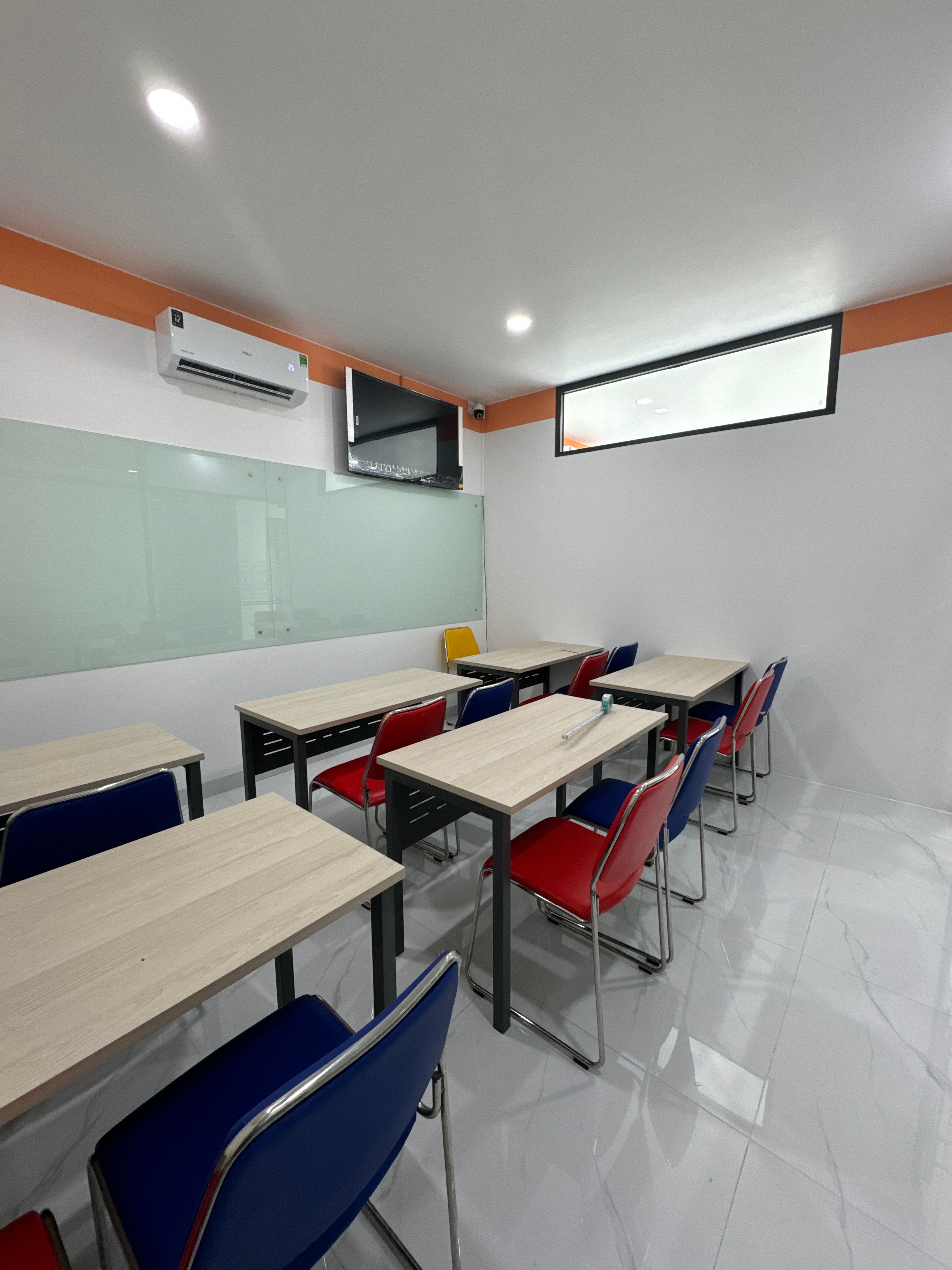 Ảnh cơ sở vật chất tại StudyCare GrandPark 10