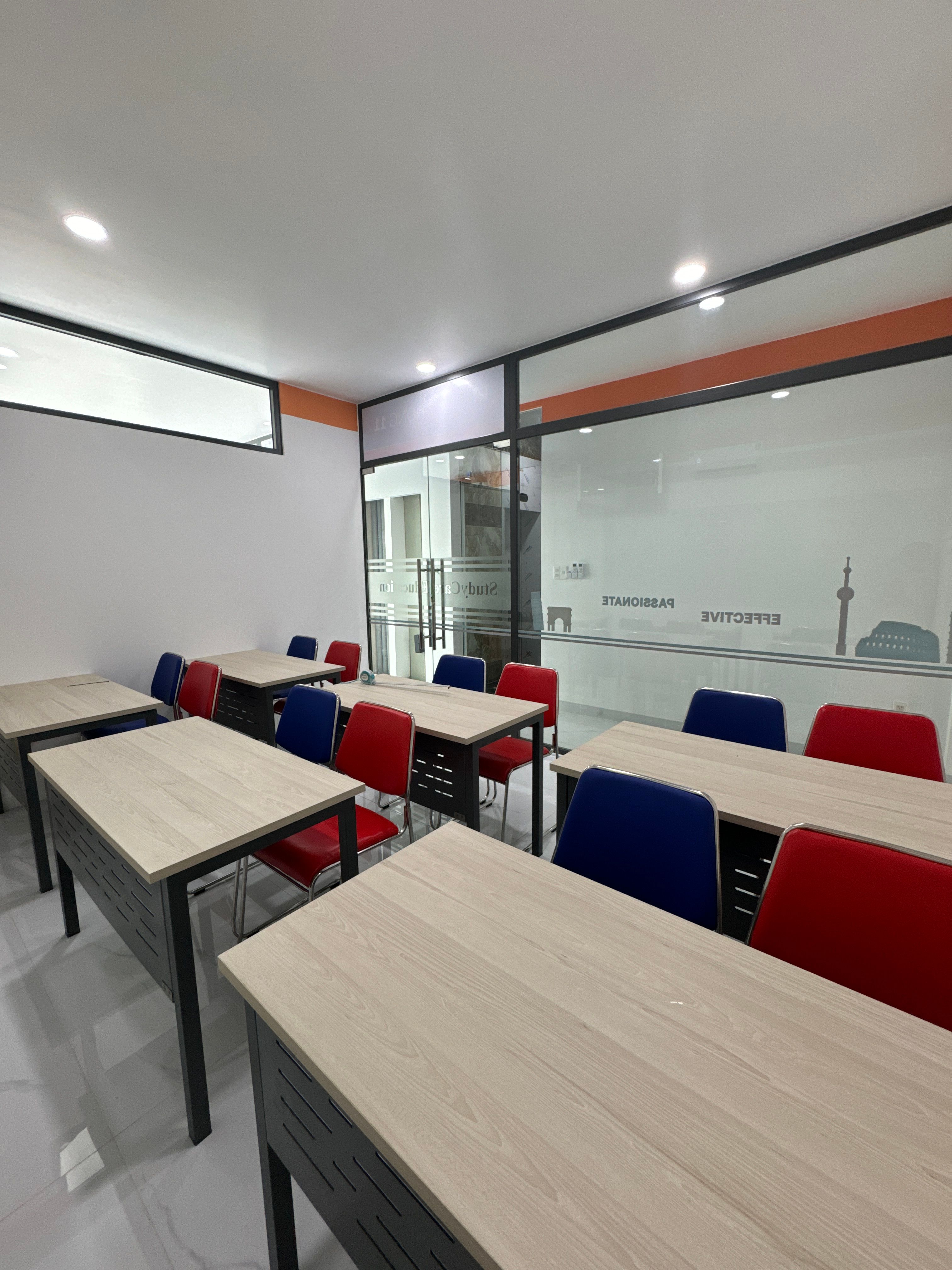 Ảnh cơ sở vật chất tại StudyCare GrandPark 11
