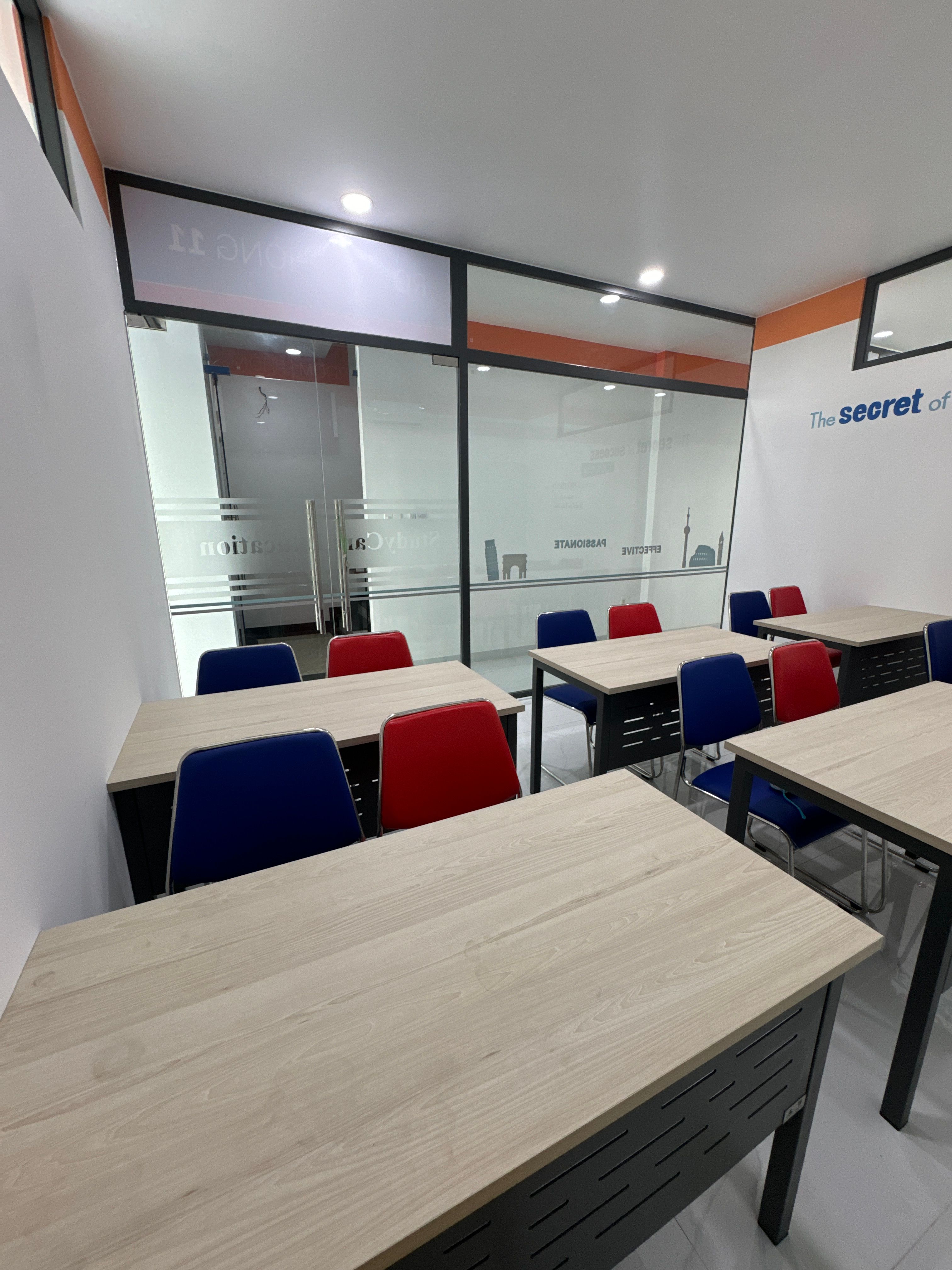 Ảnh cơ sở vật chất tại StudyCare GrandPark 12