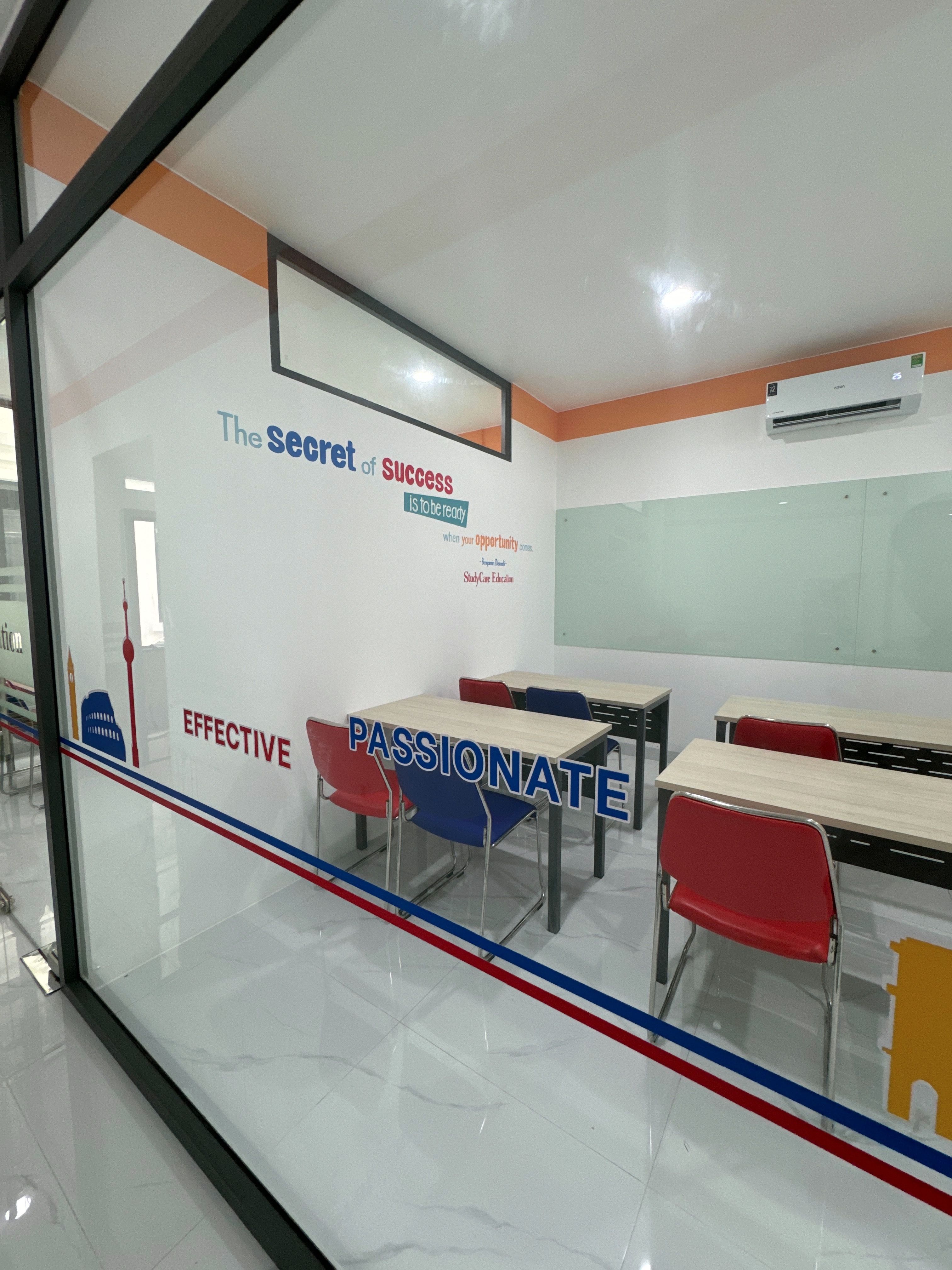 Ảnh cơ sở vật chất tại StudyCare GrandPark 15