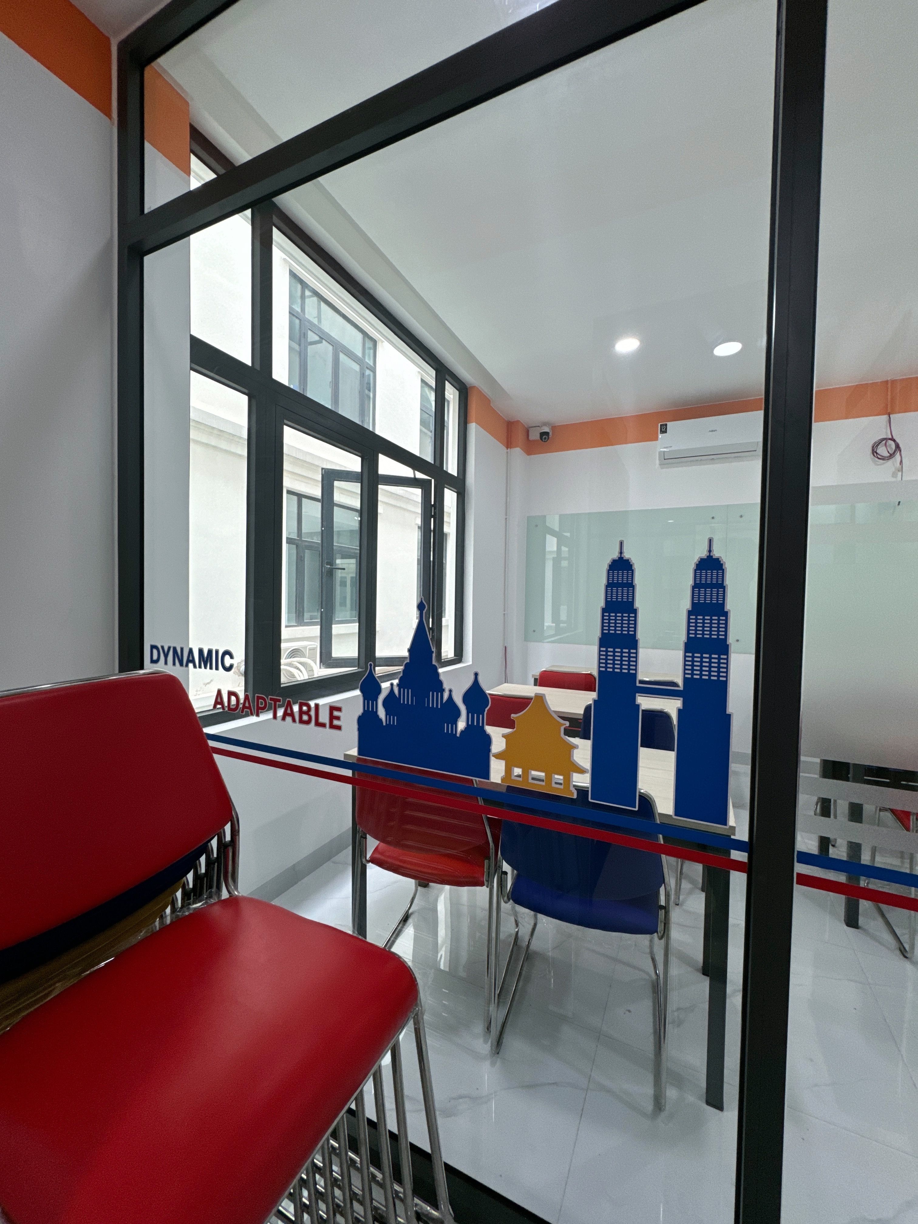 Ảnh cơ sở vật chất tại StudyCare GrandPark 16
