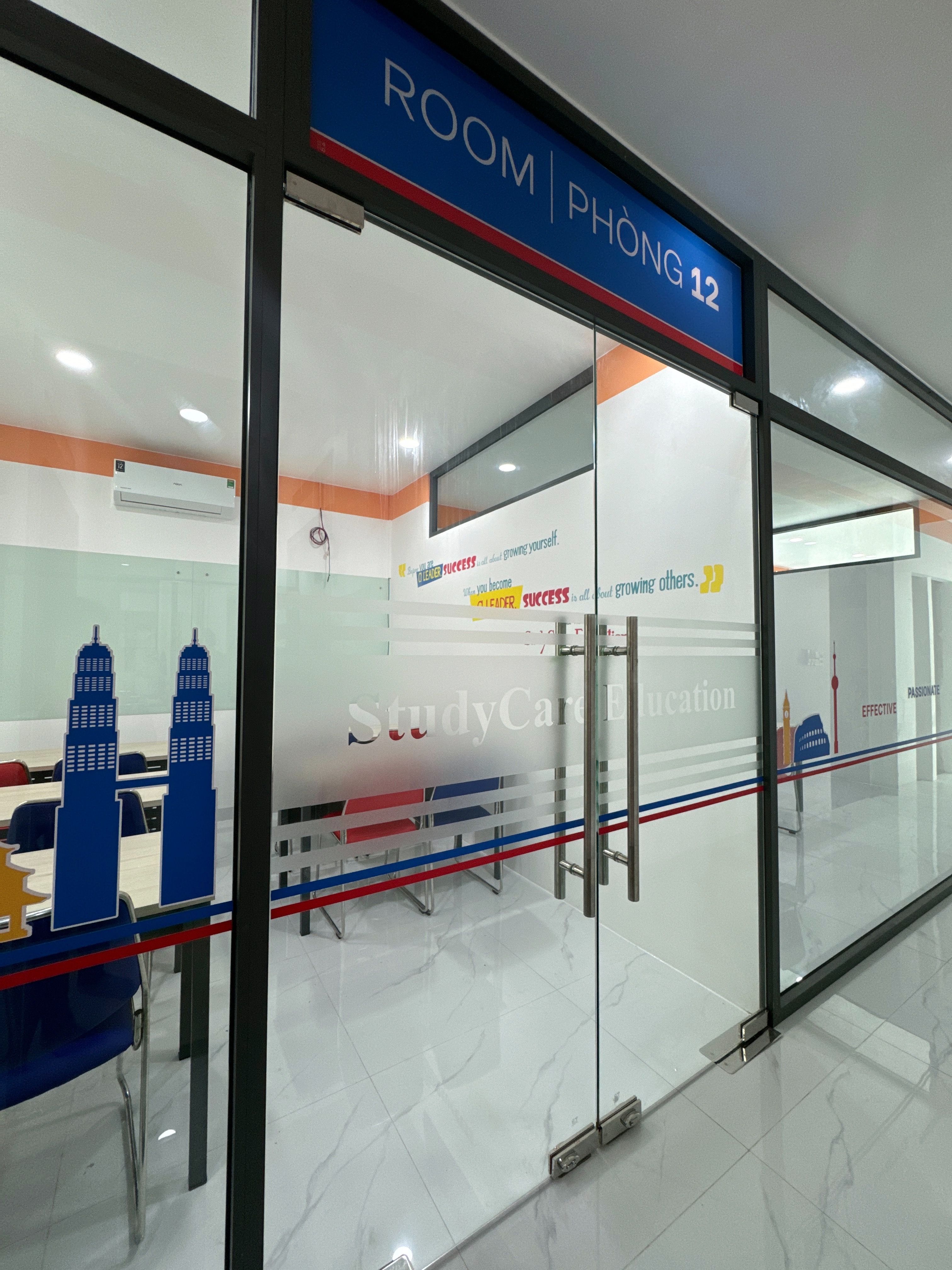 Ảnh cơ sở vật chất tại StudyCare GrandPark 17