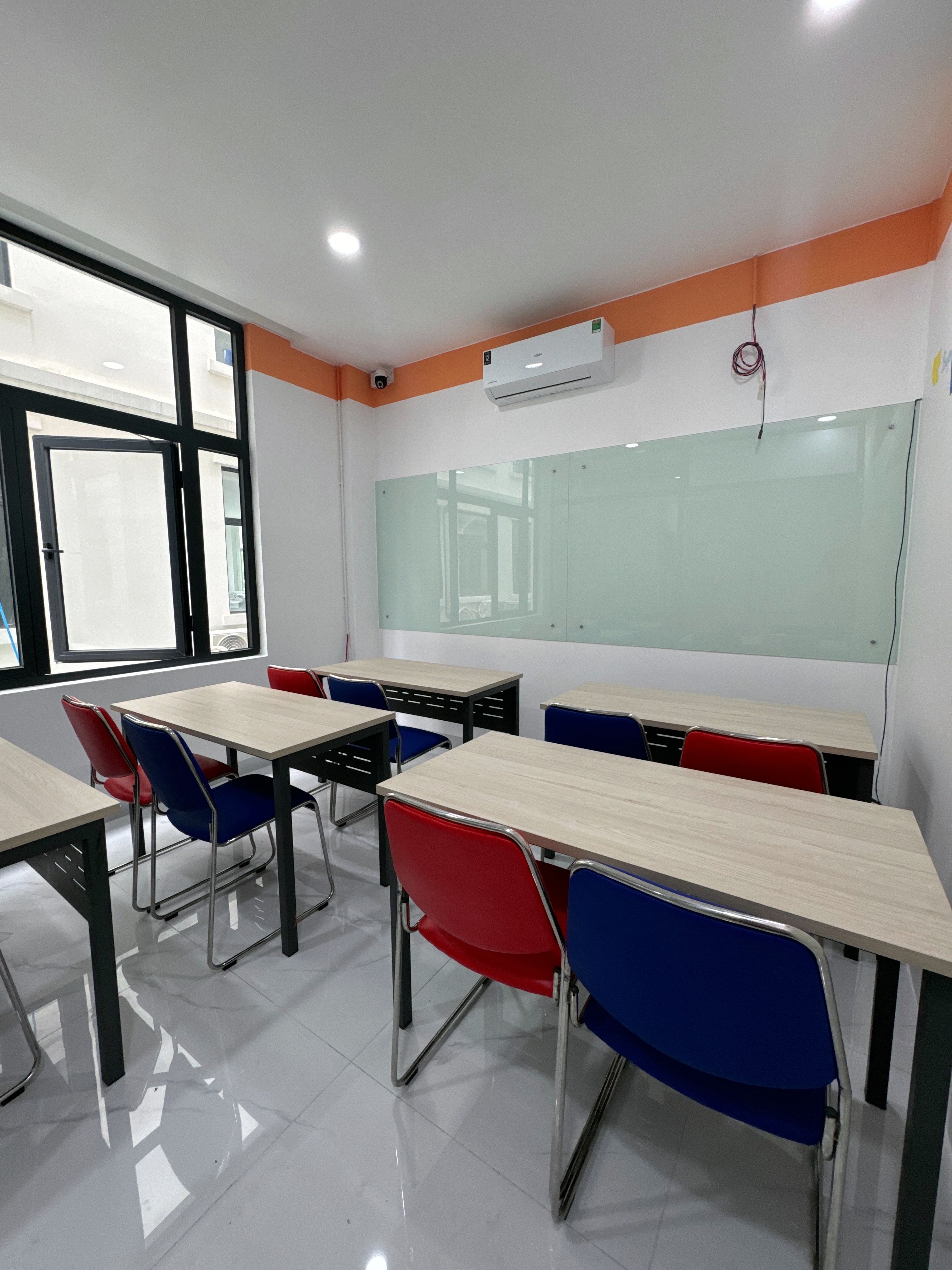 Ảnh cơ sở vật chất tại StudyCare GrandPark 18