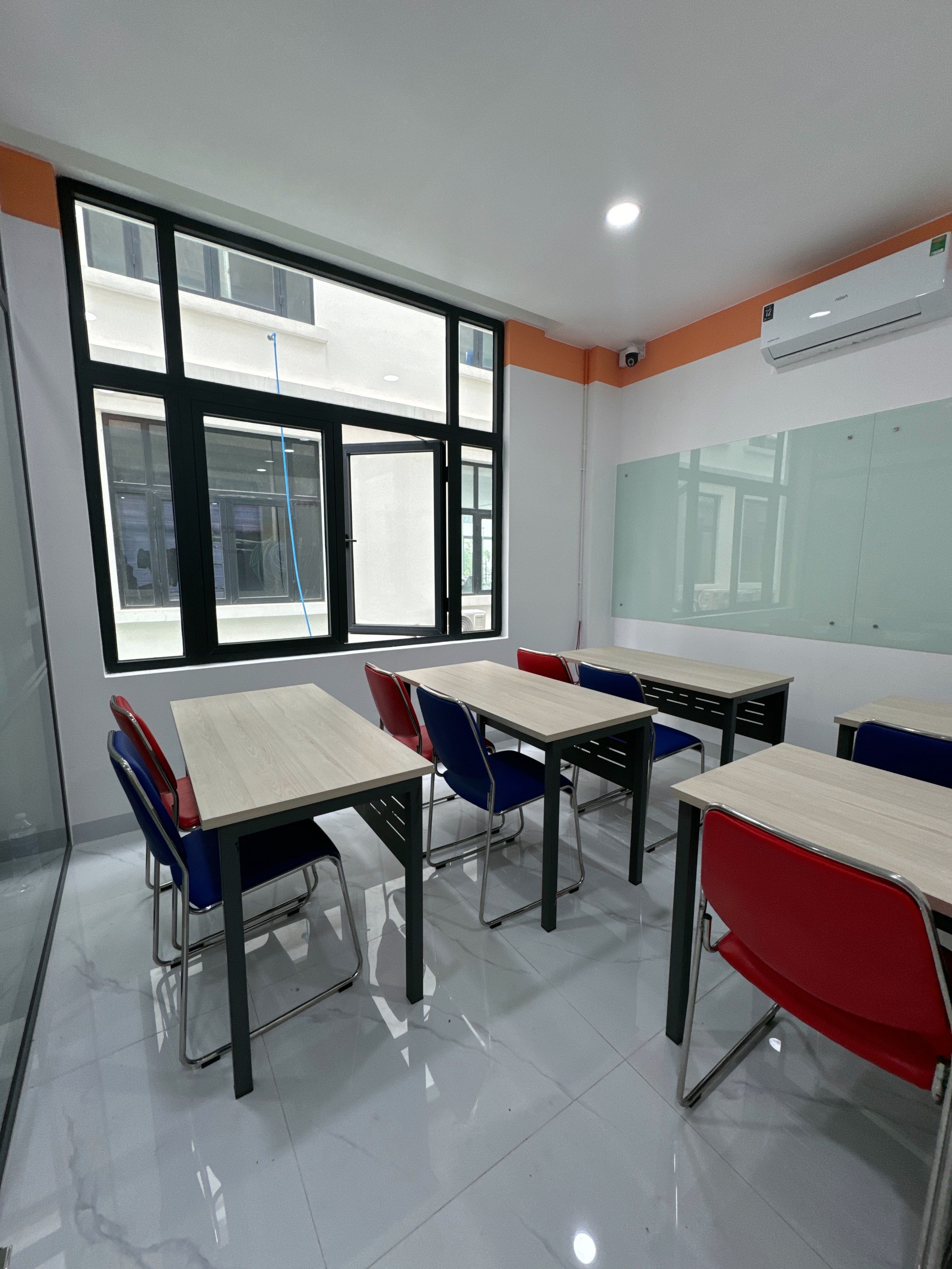 Ảnh cơ sở vật chất tại StudyCare GrandPark 19
