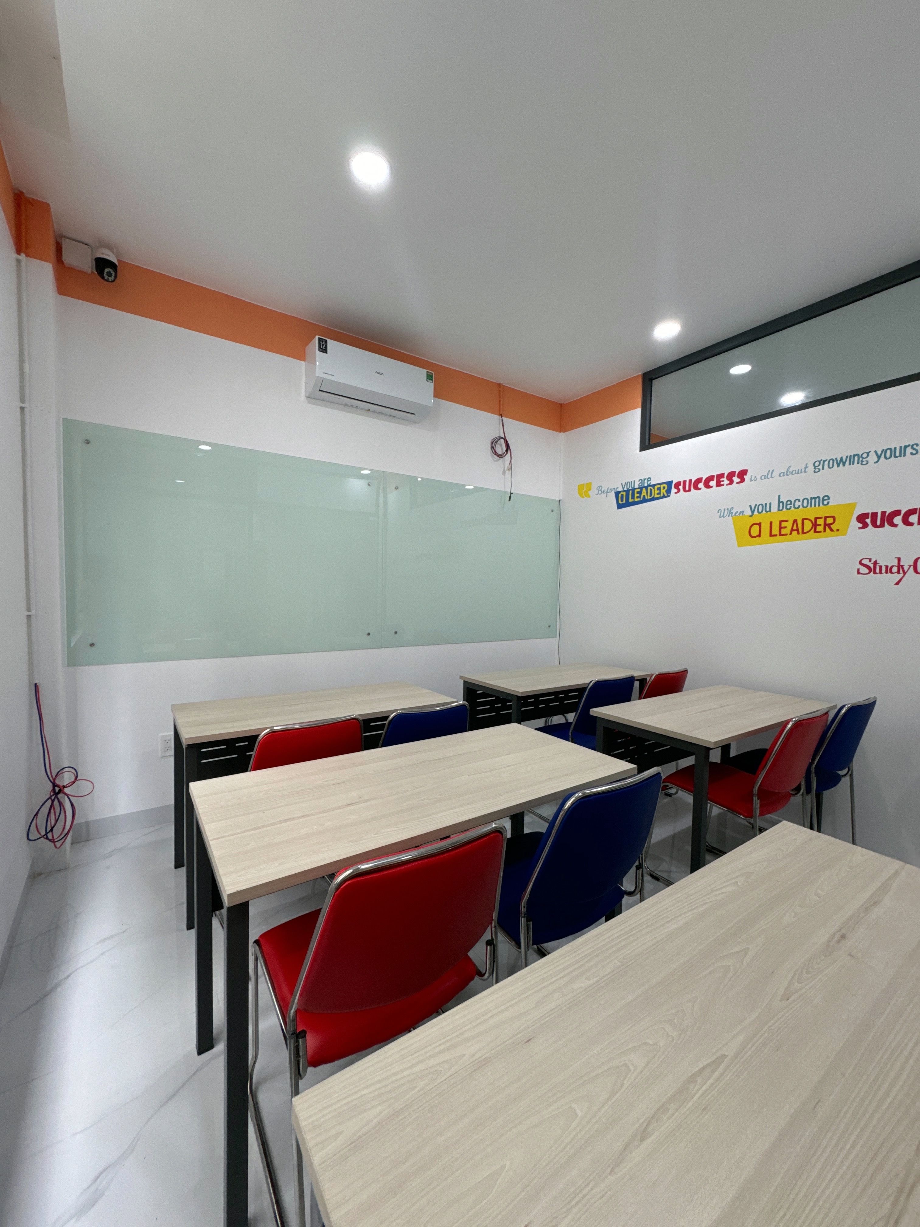 Ảnh cơ sở vật chất tại StudyCare GrandPark 20