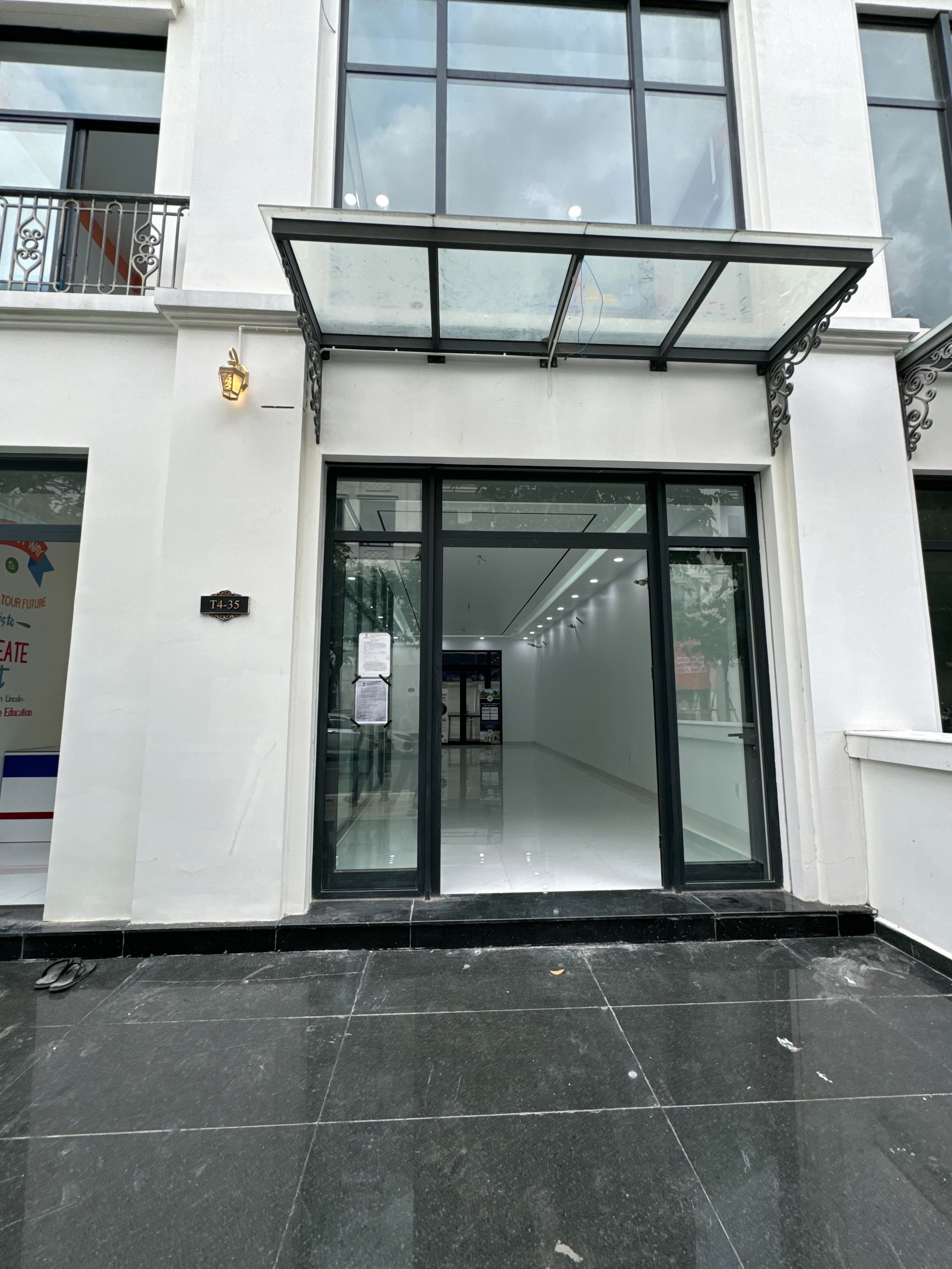 Ảnh cơ sở vật chất tại StudyCare GrandPark 22