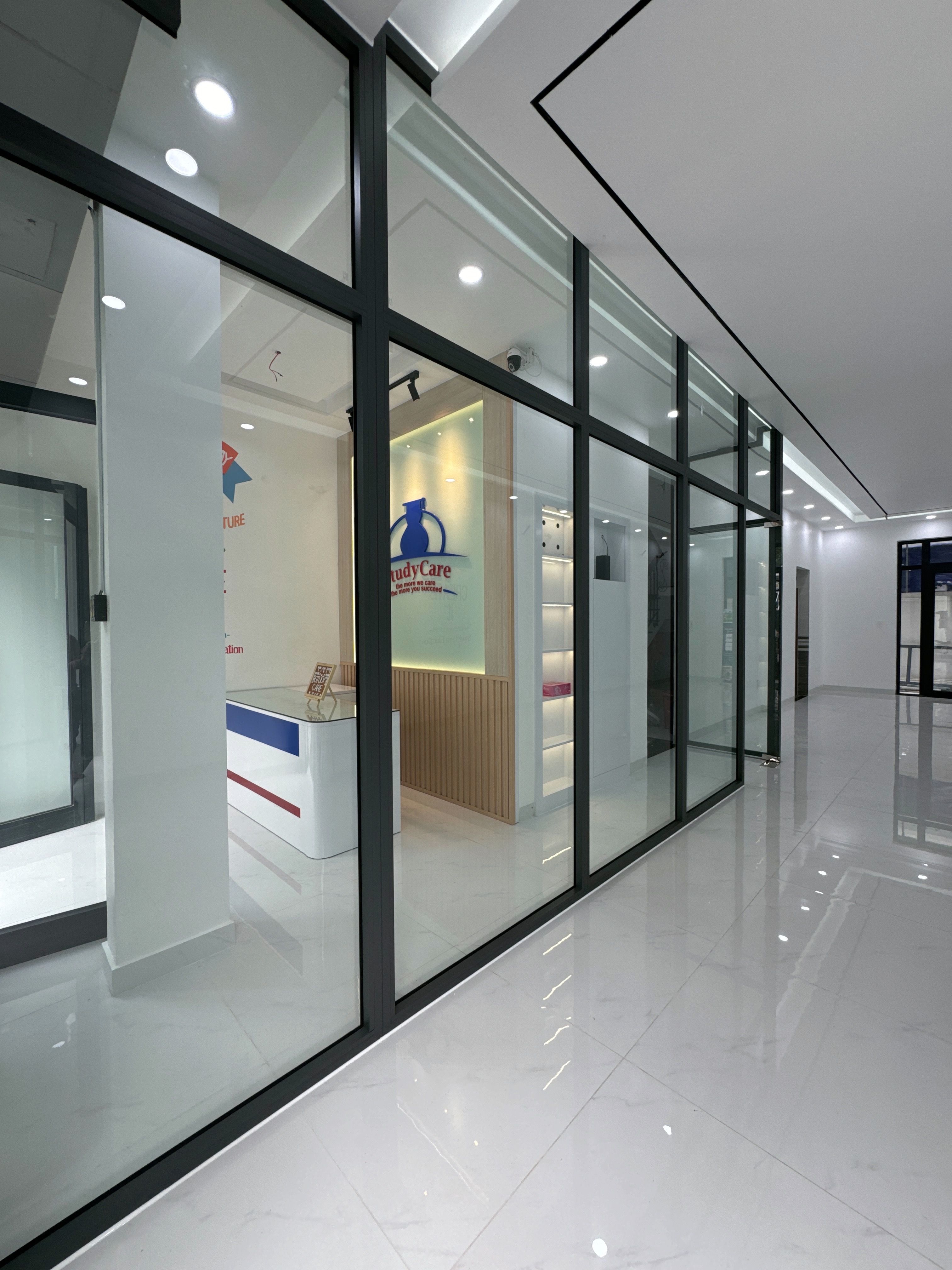 Ảnh cơ sở vật chất tại StudyCare GrandPark 23