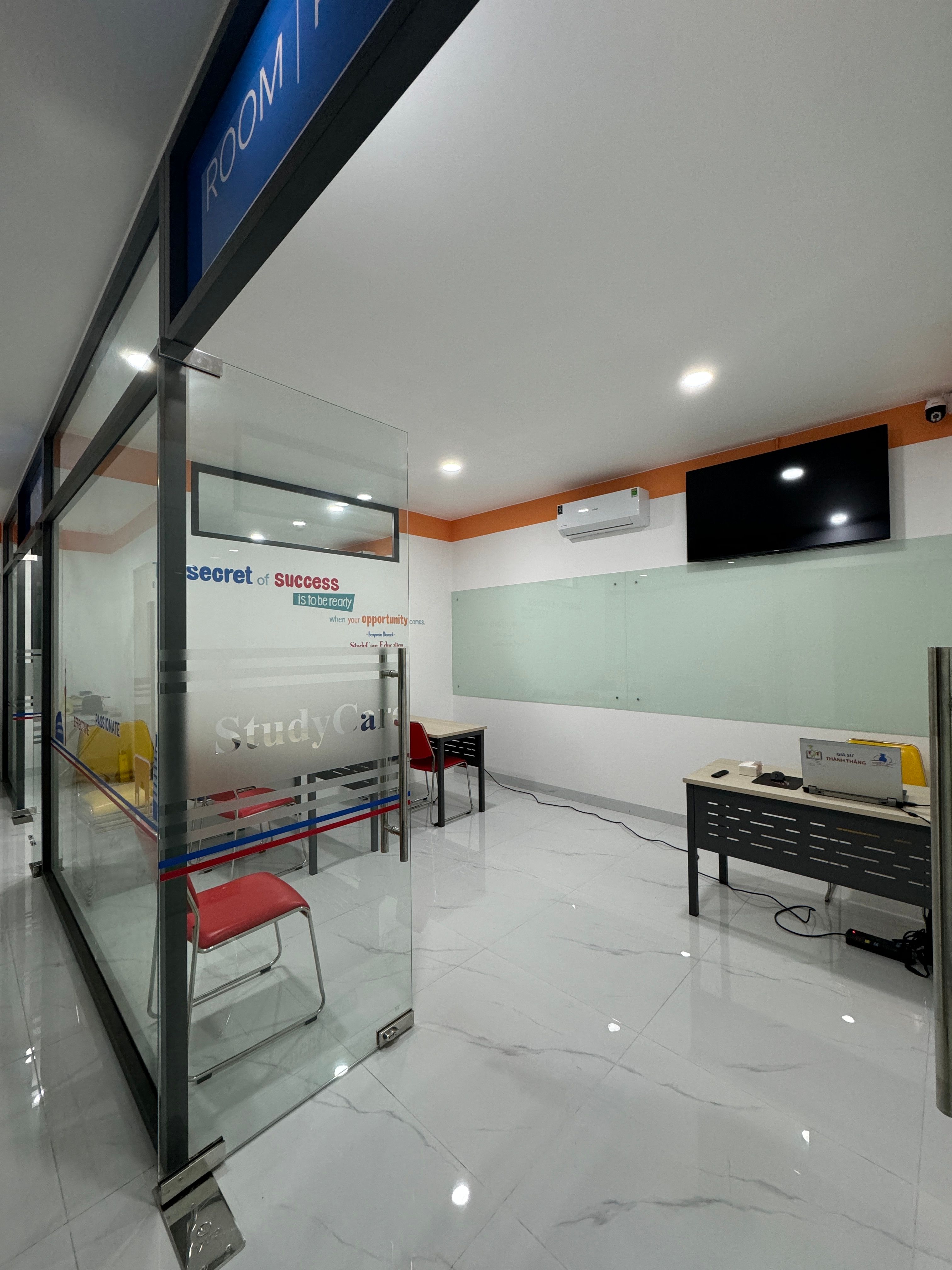Ảnh cơ sở vật chất tại StudyCare GrandPark 29