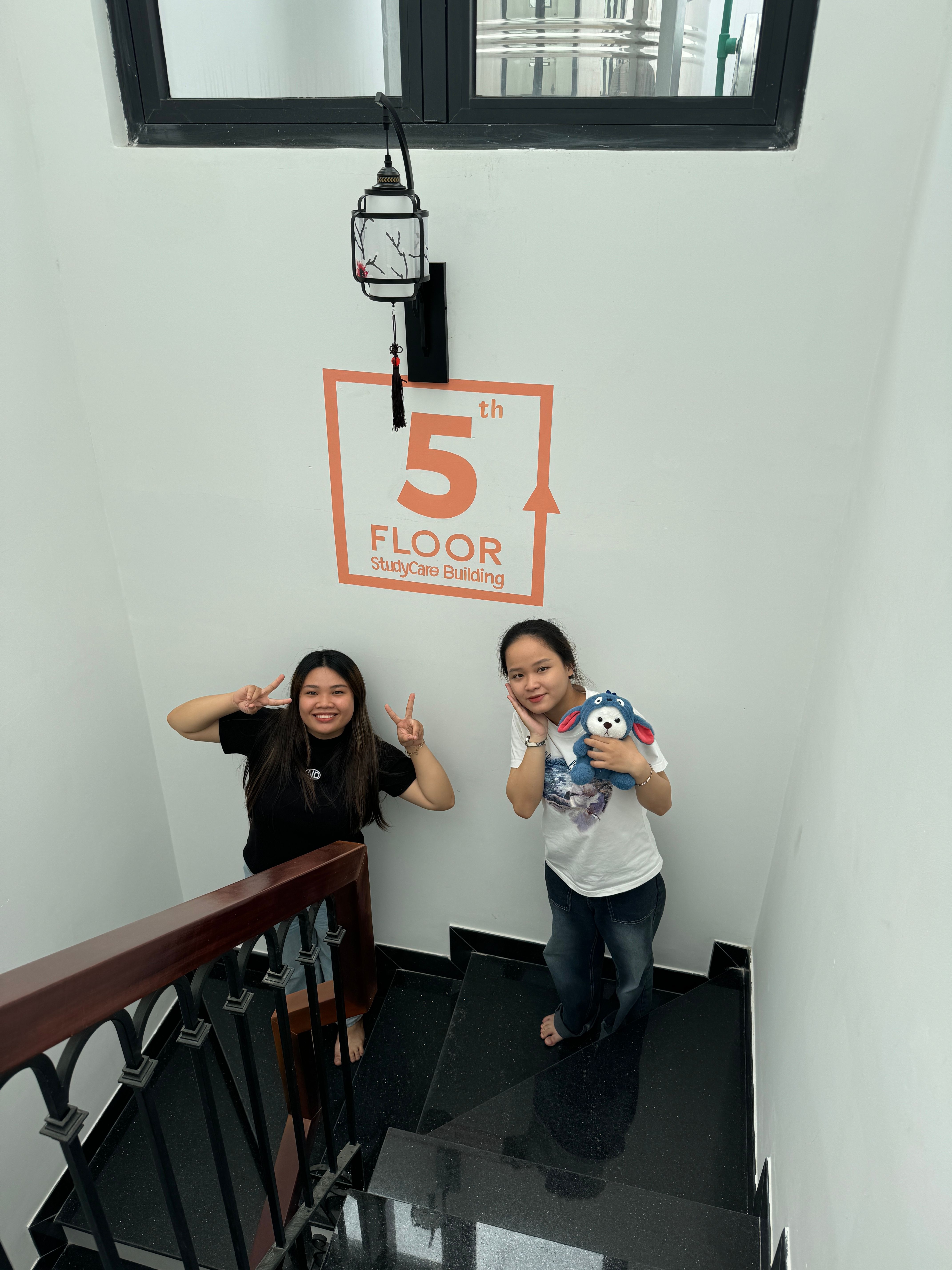 Ảnh cơ sở vật chất tại StudyCare GrandPark 30