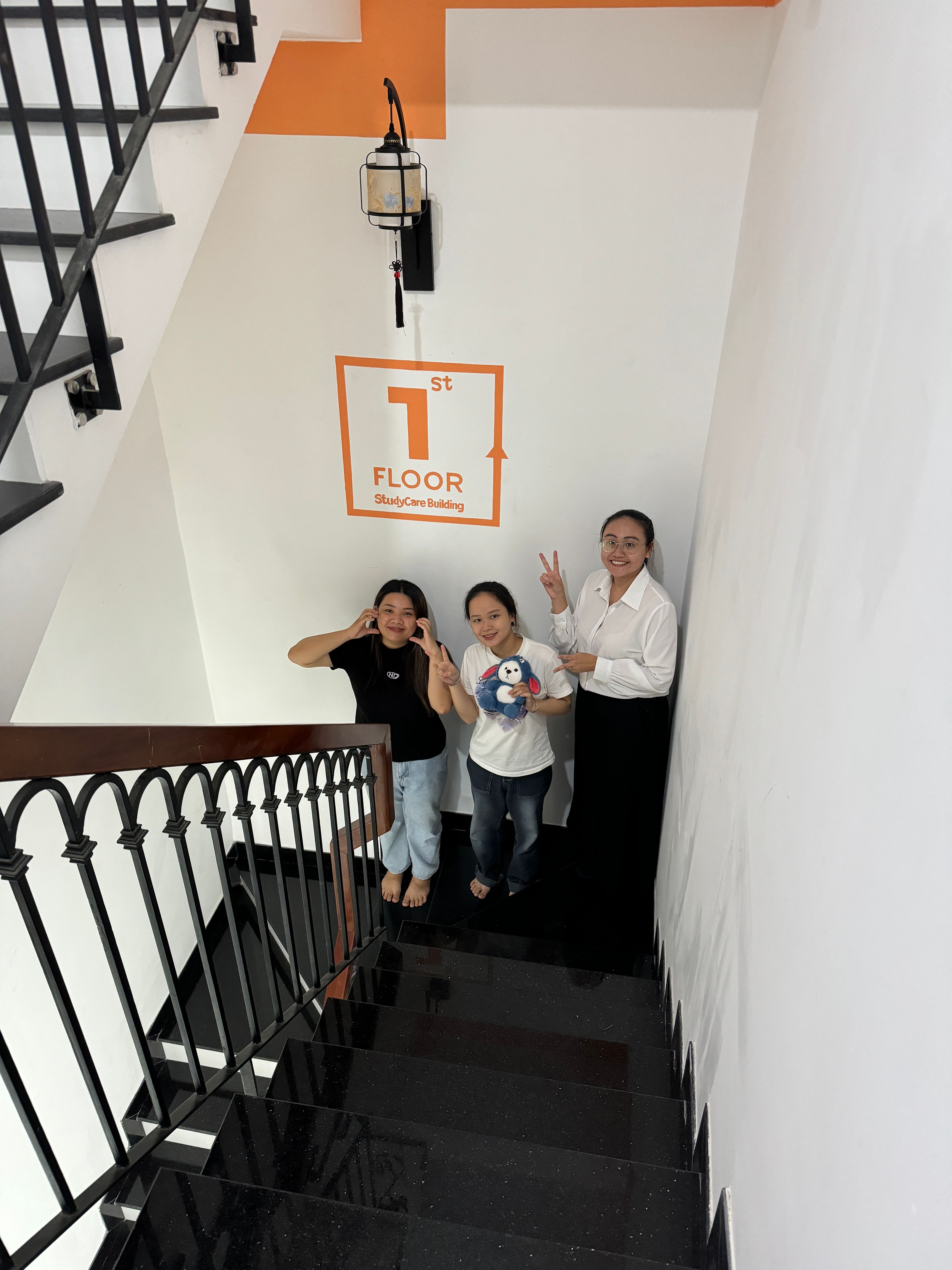 Ảnh cơ sở vật chất tại StudyCare GrandPark 34