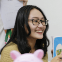 Ms. Đặng Thiên Thanh